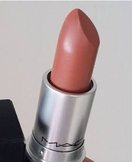 MAC Velvet Teddy